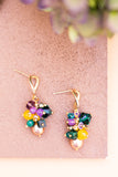 Sugarplum Earrings