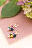 Sugarplum Earrings