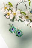 Passiflora Earrings