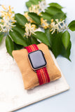 Vermillion Apple Band