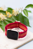 Vermillion Apple Band