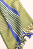 Durham Houndstooth Scarf