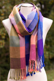 Harvest Woven Scarf