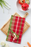 Cedar Dish Towel