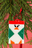 Betsy Bird Ornament