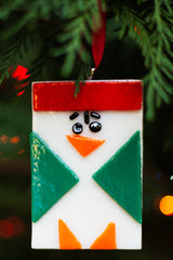 Betsy Bird Ornament